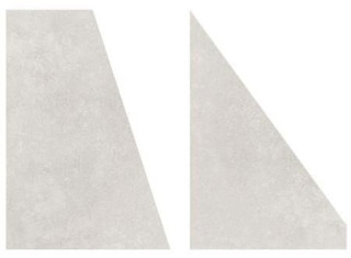 Vallelunga Decoro Geo Gesso (Mod. A + Mod. B) 60x60