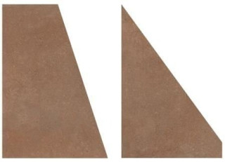 Vallelunga Decoro Geo Cotto (Mod. A + Mod. B) 60x60