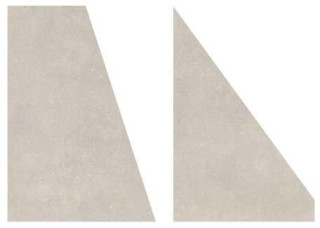 Vallelunga Decoro Geo Sabbia (Mod. A + Mod. B) 60x60