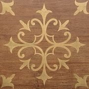 Decoro Forgia Teak 45.2х45.2