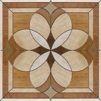 Rosone Wood S/4 90х90