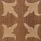 Formelle Forgia Teak 14.5х14.5