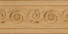 Fascia Intarsi Beige 39.4х78.9