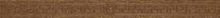 Fascia Medusa Greca Oro Ambra 6.4х78.9