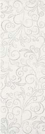 Gardenia Orchidea Diamond Romantic Blanco 25x75