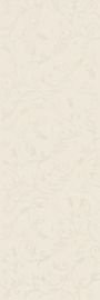 Gardenia Orchidea Diamond Decor Crema 25x75