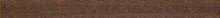 Fascia Medusa Greca Oro Moka 6.4х78.9