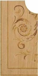 Rosone Intarsi Beige 78.9х157.9