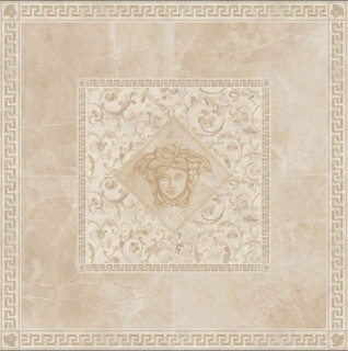 Versace Emote Rosone Crema Marfil 156x156