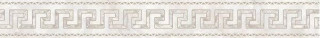 Versace Emote Fascia Onice Bianco 10x78