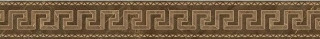 Versace Emote Fascia Pulpis Marrone 10x78