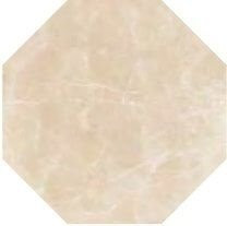 Versace Emote Mos. Octtagone Crema Marfil 39x39