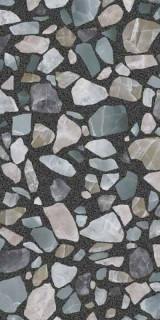 Versace Gemstone Dark Shards Lux R 60x120H0.9