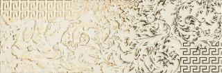Versace Gold Crema Patchwork Mix 25х75