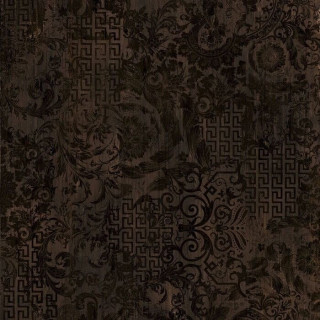 Versace Eterno Brown Patchwork 80x80
