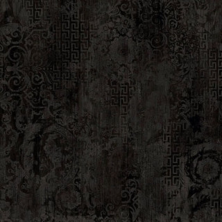 Versace Eterno Carbon Patchwork 80x80