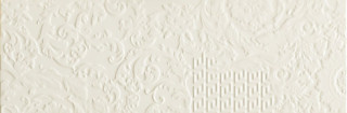 Versace Gold Bianco Patchwork 25х75