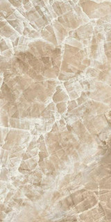 Versace Gemstone Cristallo Miele Lux R 60x120H0.9