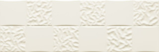 Versace Gold Bianco Acqua/Dam 25х75