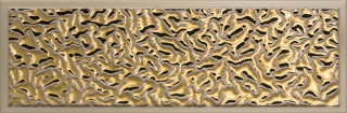 Versace Gold Marrone Acq.Lingott.Oro 25х75