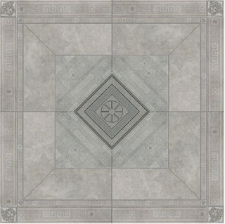 Versace Greek Grigio Scuro 160x160