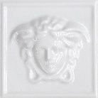 Versace Greek Medusa 3D Avorio 10х10