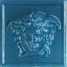 Versace Greek Medusa 3D Ottanio 10х10