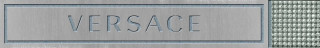 Versace Gold Lis.Legno Swa.Bianco 3х20