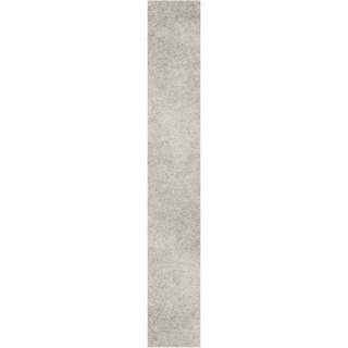 Versace Greek Grigio Scuro Lapp. 26,5x180