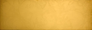Versace Gold Oro Barocco Pvd 25х75