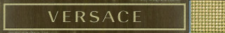 Versace Gold Lis.Legno Swa.Noce Sc 3х20
