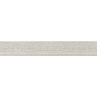 Versace Greek Fascia Bianco 12,5х80