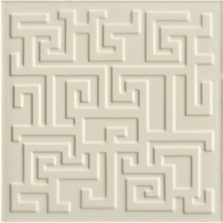 Versace Greek 3D Crema 40х40