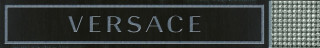 Versace Gold Lis.Legno Swa.Nero 3х20