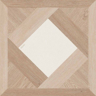 Versace Leatherwood Window Biscuit Nat 3D 60x60H0.85