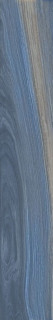Versace/Gardenia Just color Blue 120x20