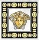Versace Maximvs Tozz Dec 8x8