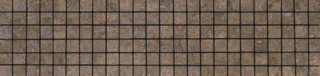 Versace Palace Fas.Mosaico Nero Lev. 10х41