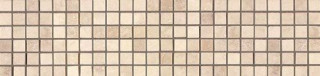 Versace Palace Fas.Mosaico Marmo Ch. 10х41