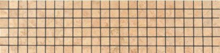 Versace Palace Fas.Mosaico Beige Lev. 10х41