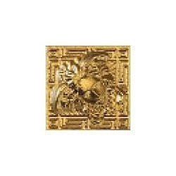 Versace Palace Gold Girosp. Medusa Gold 7x7