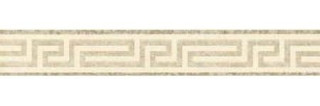Versace Palace Gold List. Greca Almond 5,7x39,4