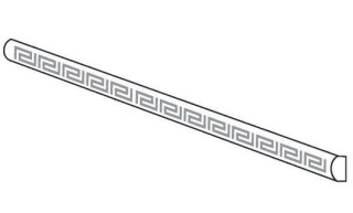 Versace Palace Gold Matita Greca Black 1,5x39,4