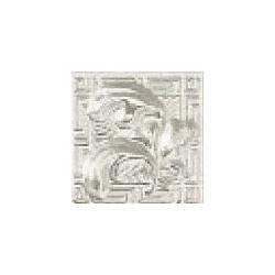 Versace Palace Gold Girosp. Foglia White 7x7