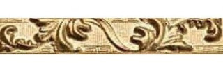 Versace Palace Gold Fascia Foglia Cream 7x39,4