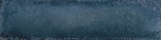 Viva Ceramica Metallica Brick Blue Lux 6x24