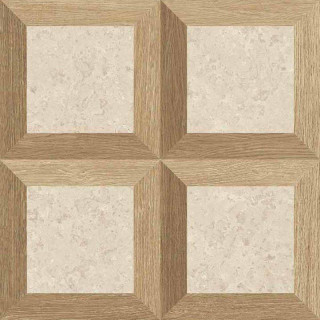 Versace V Stone Frame Beige Nat R 60x60H0.85