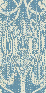 Wide&Style Antique Azure 160х320