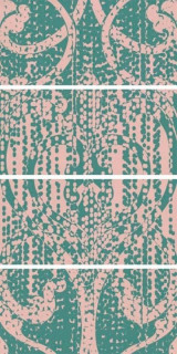 Wide&Style Antique Pink CP4 120x240