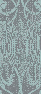 Wide&Style Antique Grey 120х278